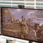 Webcam - Asters Maldives