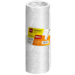 Double Sided Tape, 24 Rolls (12mm x 10y)