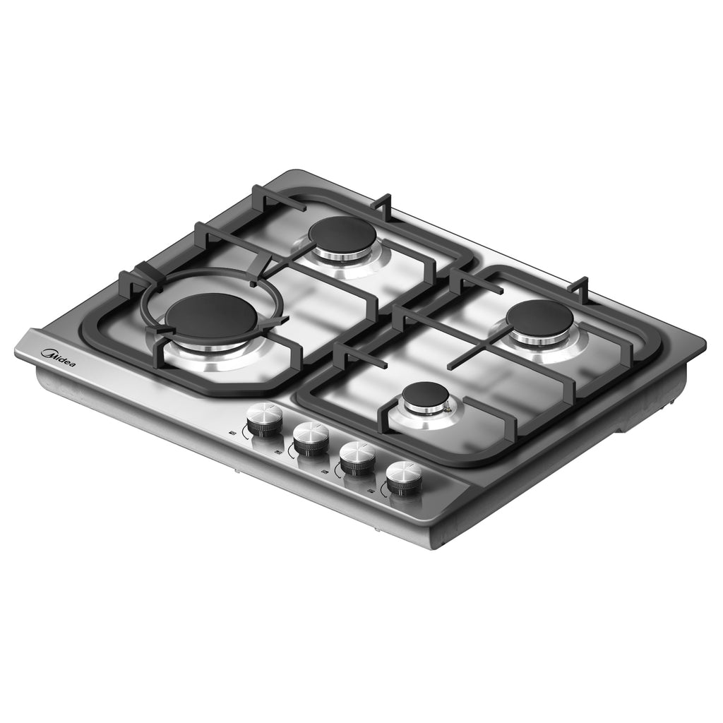 Built-in Gas Hob - Asters Maldives