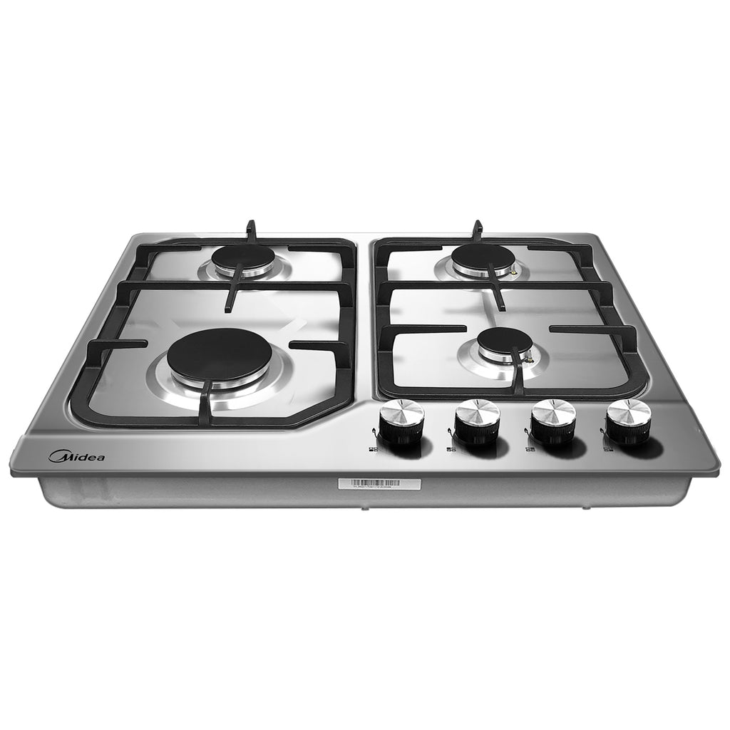 Built-in Gas Hob - Asters Maldives