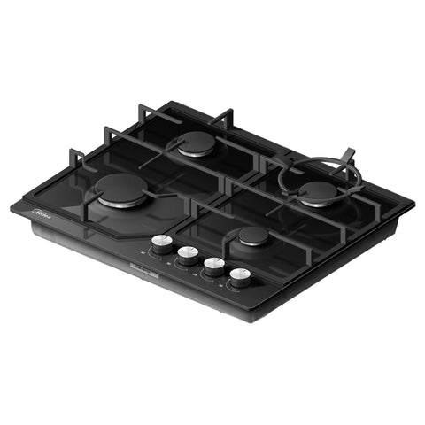 Built-in Gas Hob - Asters Maldives