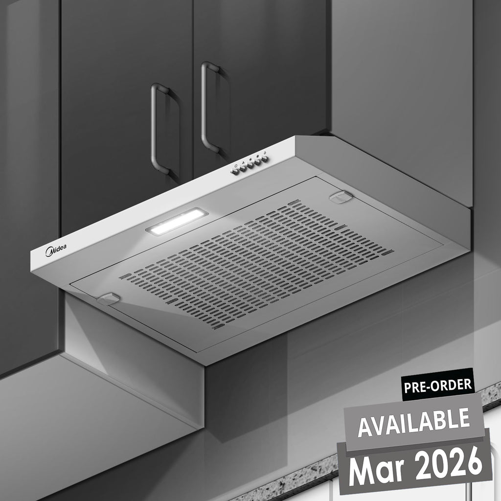 Range Hood (60cm)