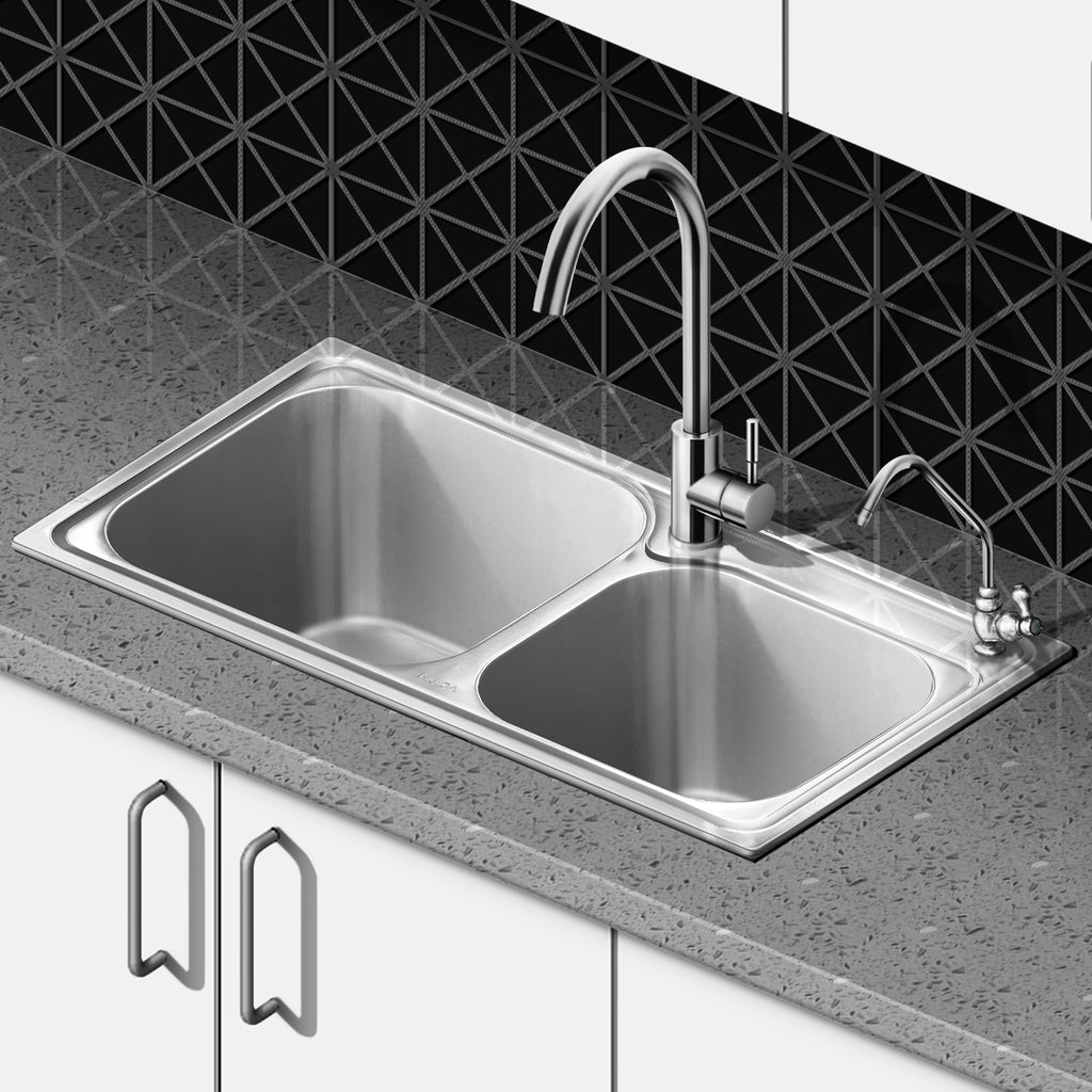 Kitchen Sink - Asters Maldives