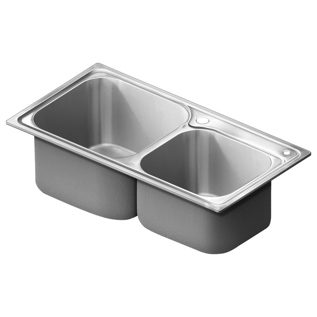 Kitchen Sink - Asters Maldives