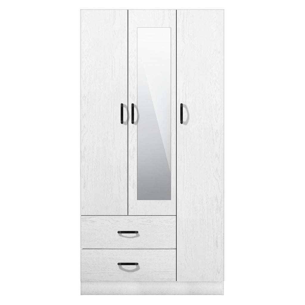 Wardrobe - Asters Maldives