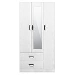 Wardrobe - Asters Maldives