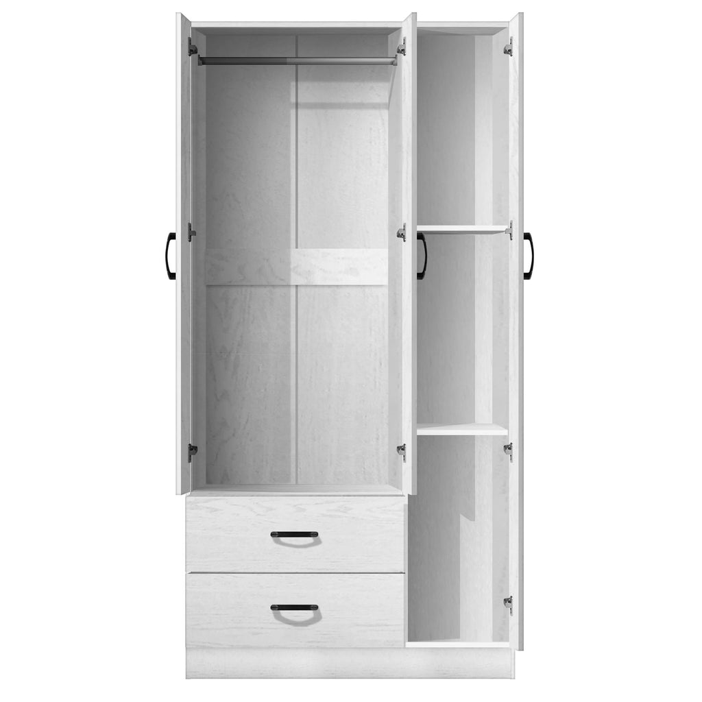 Wardrobe - Asters Maldives