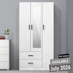 Wardrobe - Asters Maldives