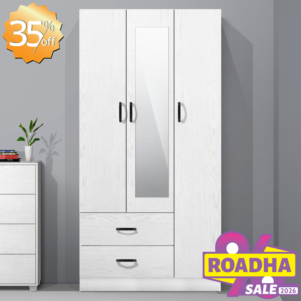 Wardrobe - Asters Maldives