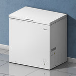 Chest Freezer (199L) - Asters Maldives