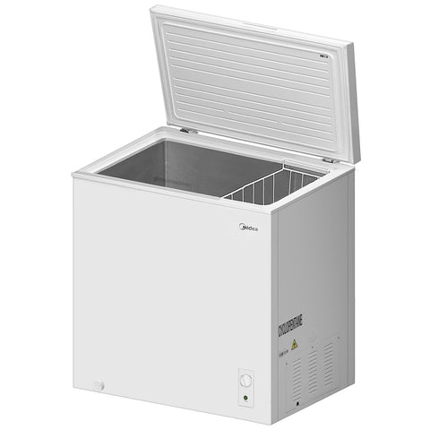 Chest Freezer (199L)