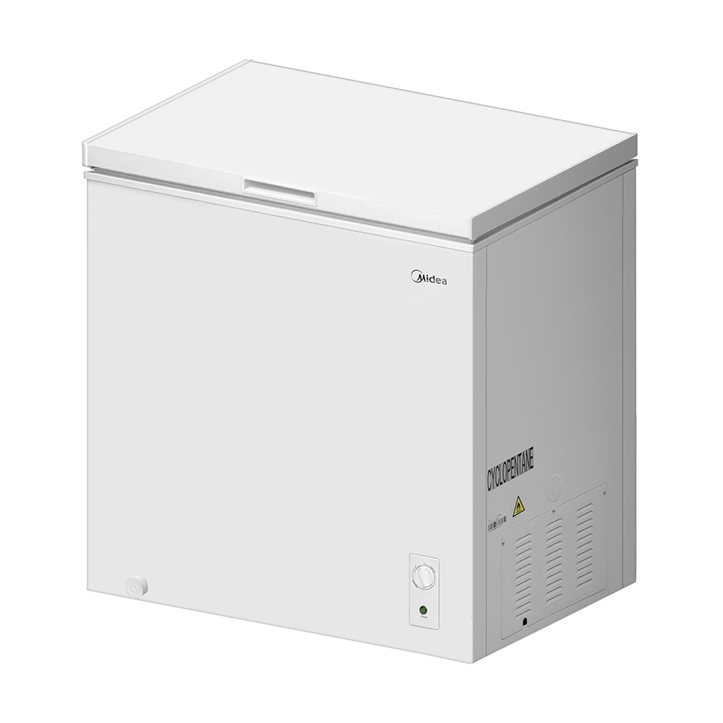Chest Freezer (199L) - Asters Maldives