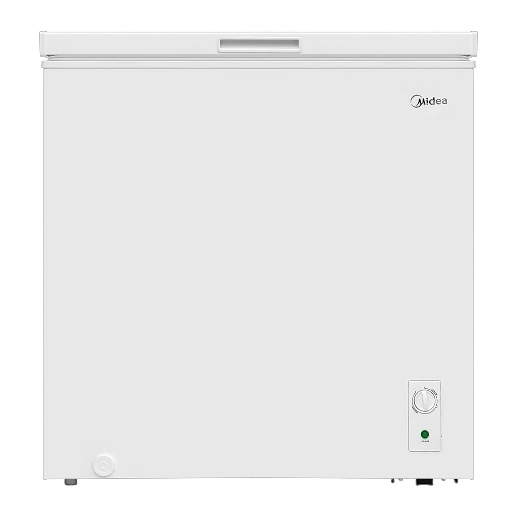 Chest Freezer (199L) - Asters Maldives