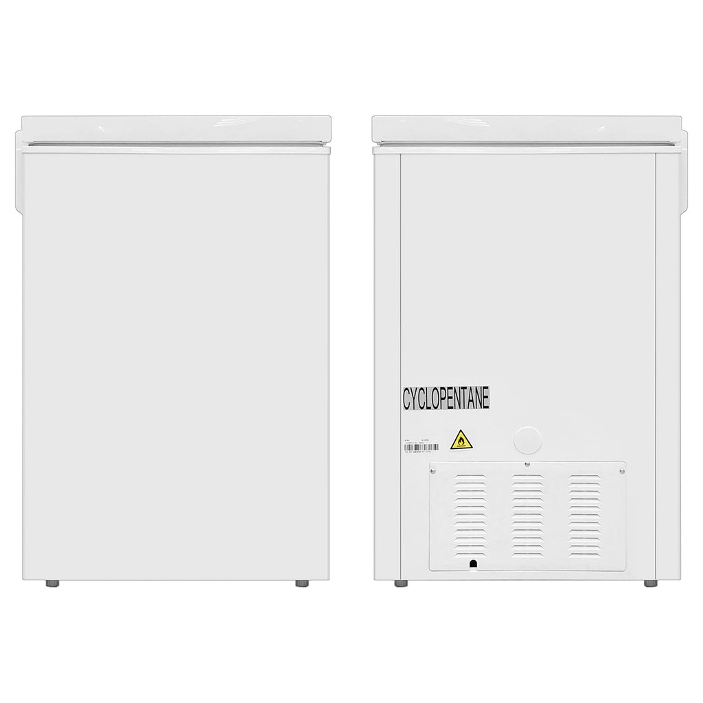 Chest Freezer (199L) - Asters Maldives