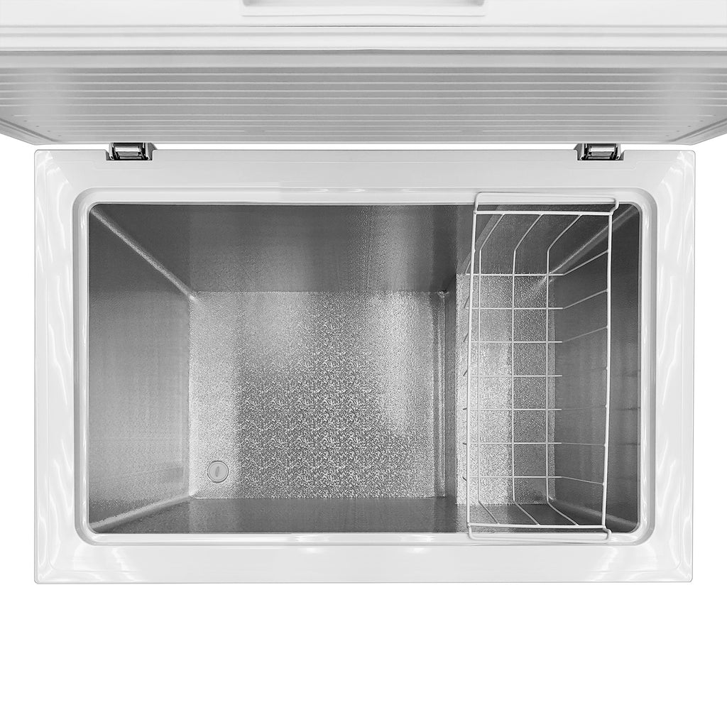 Chest Freezer (199L) - Asters Maldives