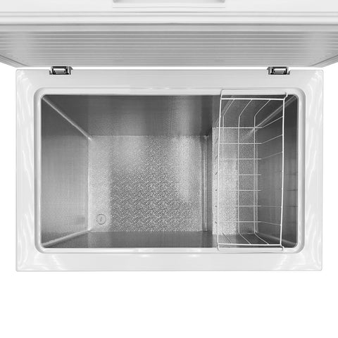 Chest Freezer (199L)