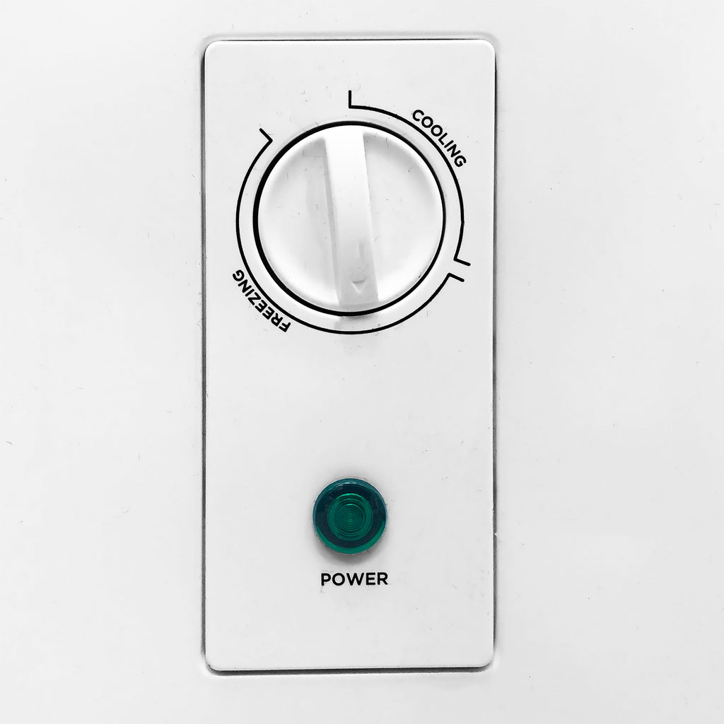 Chest Freezer (199L) - Asters Maldives