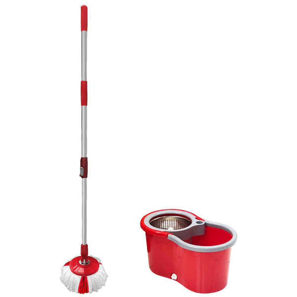 Tornado Mop with Bucket