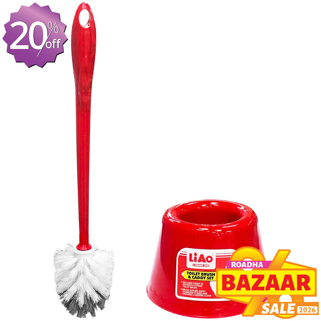 Toilet Bowl Brush