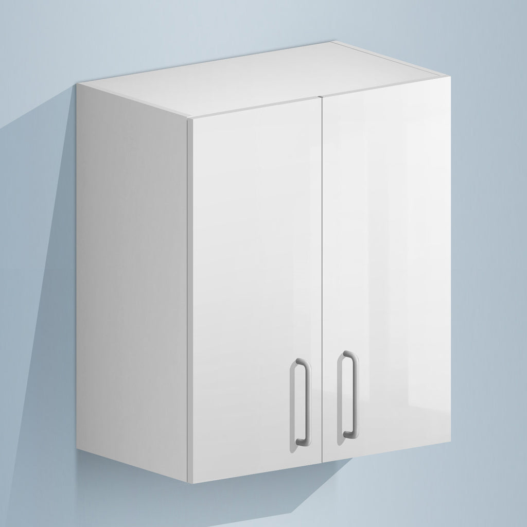 Wall Cabinet (PET Gloss) - Asters Maldives