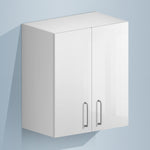 Wall Cabinet (PET Gloss) - Asters Maldives