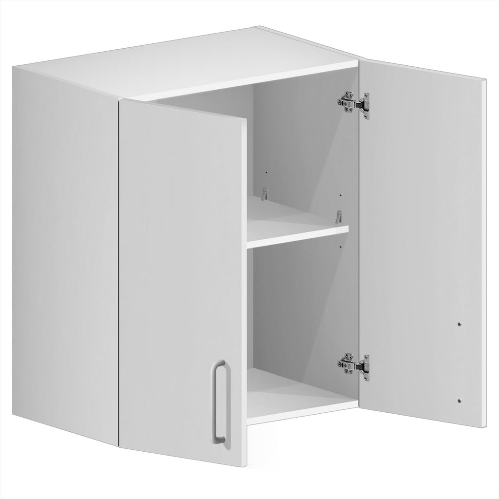 Wall Cabinet (PET Gloss) - Asters Maldives