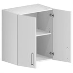 Wall Cabinet (PET Gloss) - Asters Maldives