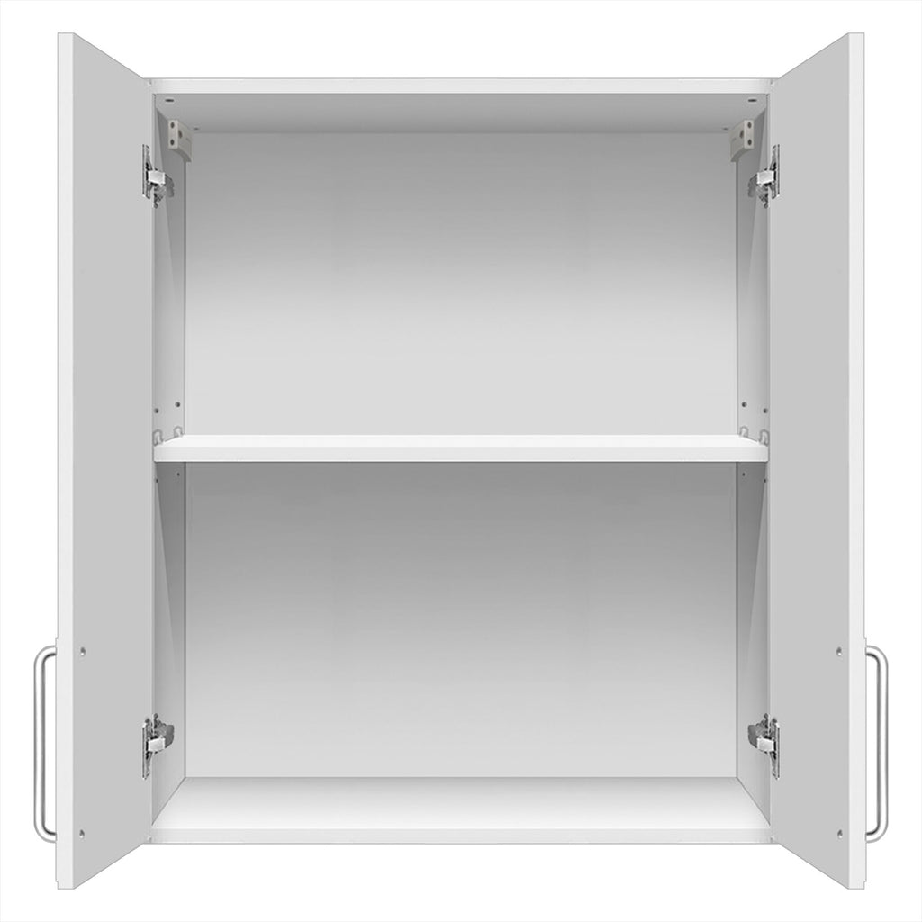 Wall Cabinet (PET Gloss) - Asters Maldives