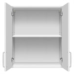 Wall Cabinet (PET Gloss) - Asters Maldives