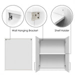 Wall Cabinet (PET Gloss) - Asters Maldives
