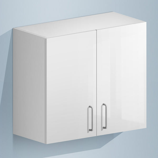 Wall Cabinet (PET Gloss)