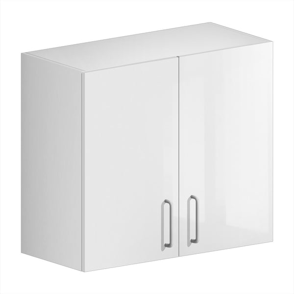 Wall Cabinet (PET Gloss)