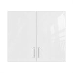 Wall Cabinet (PET Gloss) - Asters Maldives