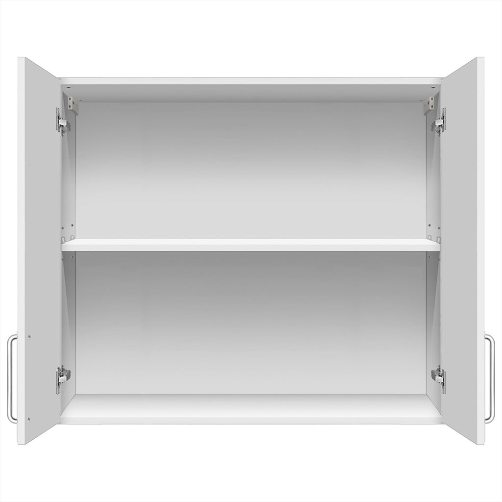 Wall Cabinet (PET Gloss) - Asters Maldives