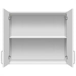 Wall Cabinet (PET Gloss) - Asters Maldives