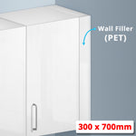Kitchen Wall Filler (PET Gloss) - Asters Maldives