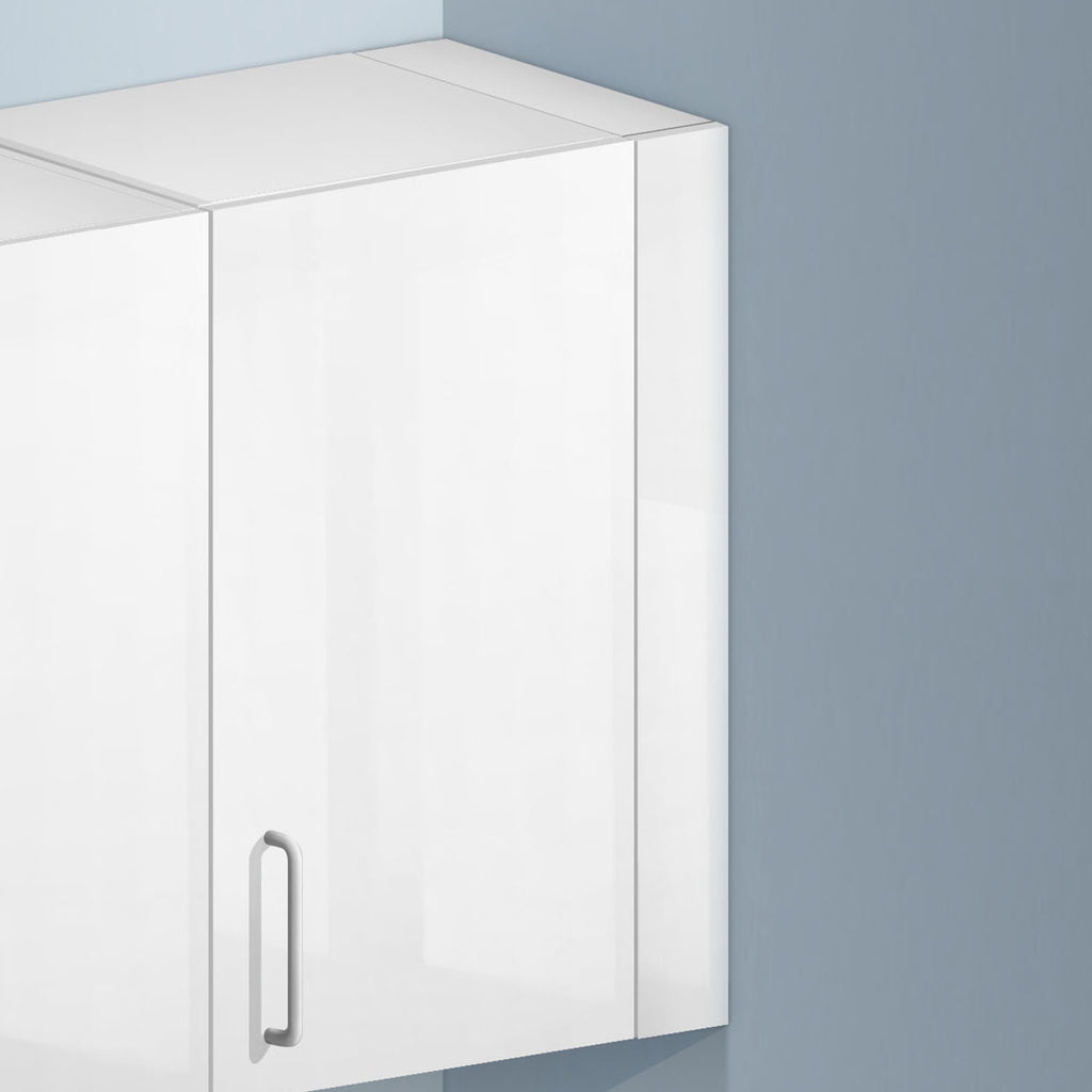 Kitchen Wall Filler (PET Gloss) - Asters Maldives