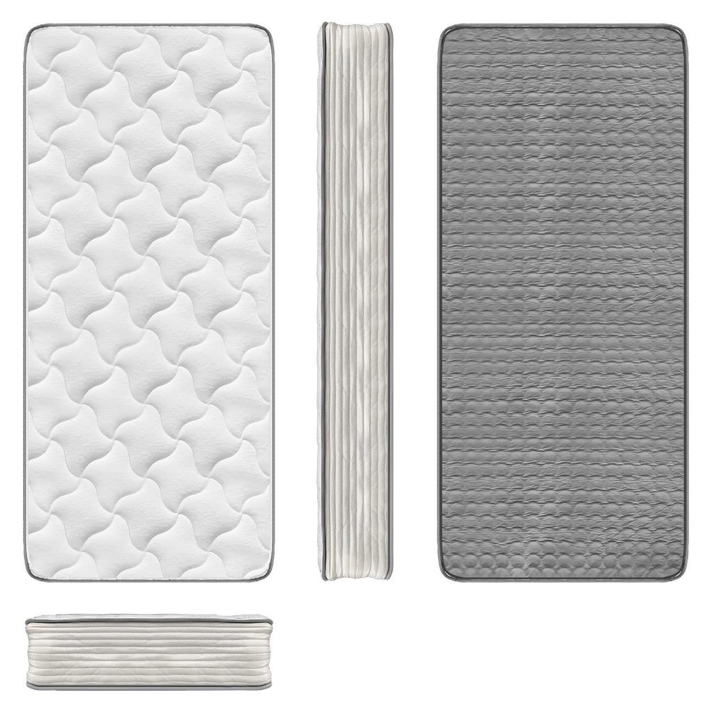 Pocket Spring Mattress - Asters Maldives