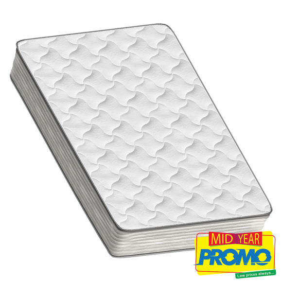 Pocket Spring Mattress