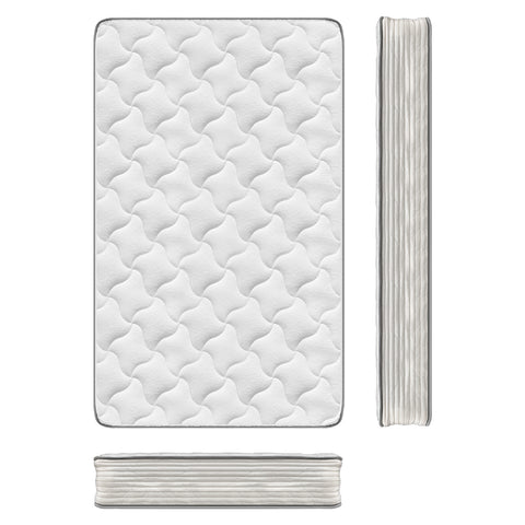 Pocket Spring Mattress