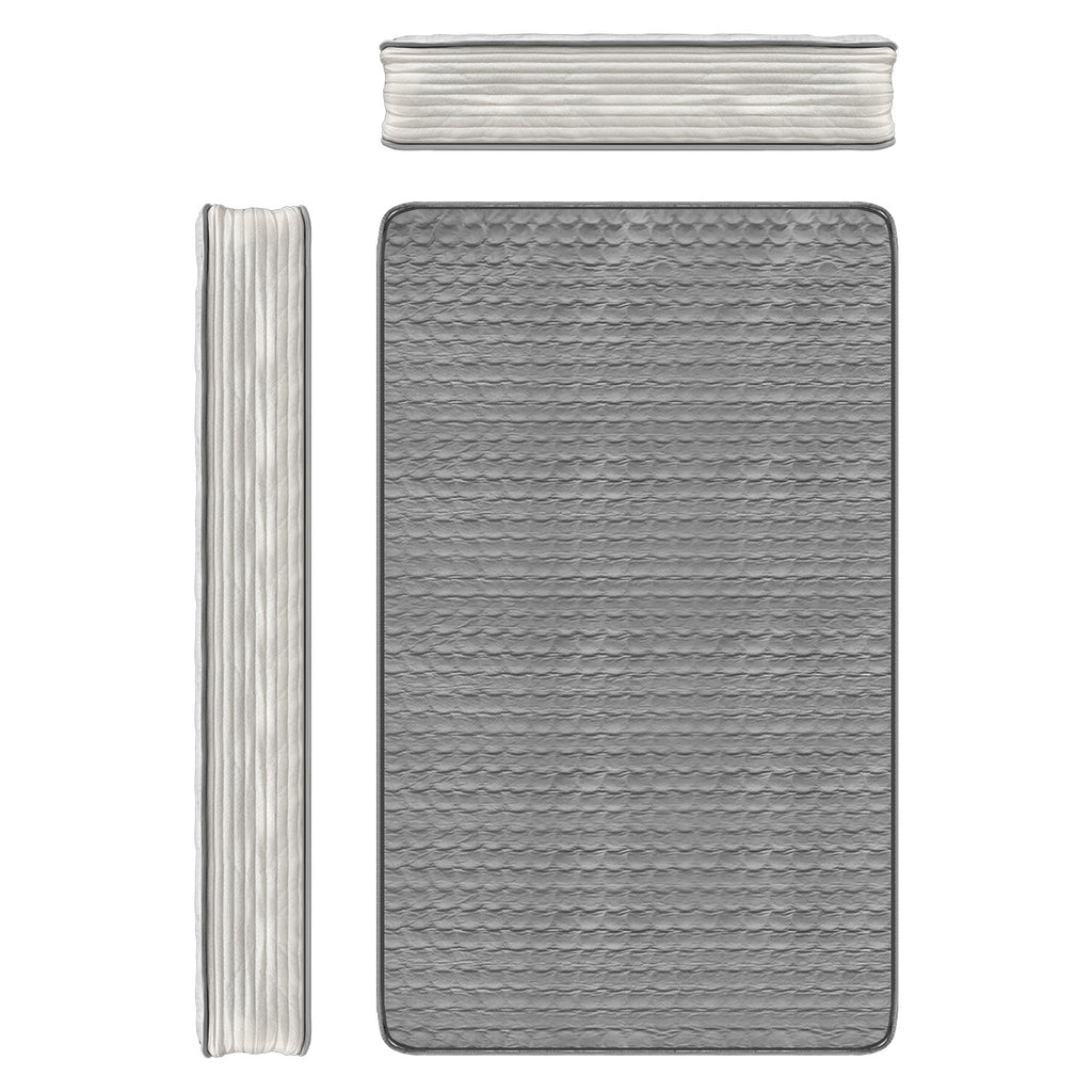 Pocket Spring Mattress - Asters Maldives