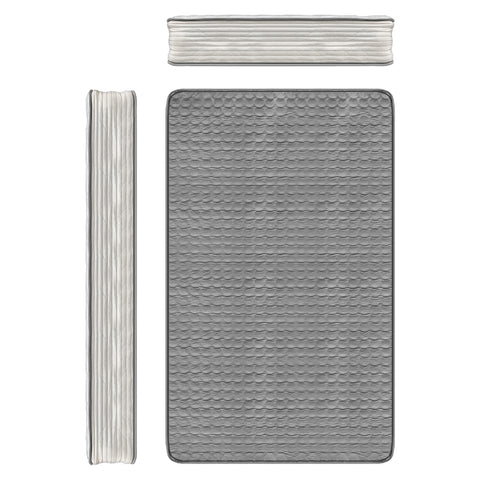 Pocket Spring Mattress