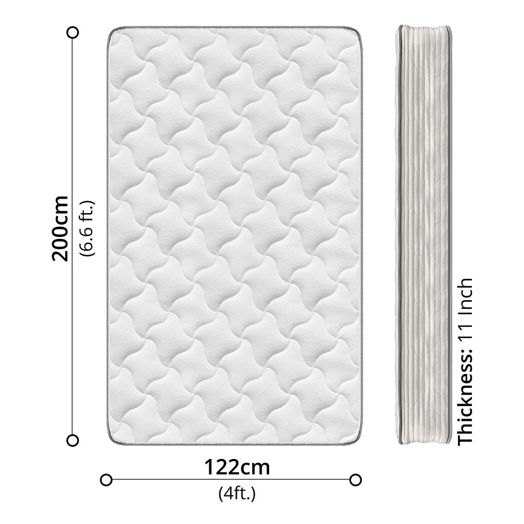 Pocket Spring Mattress - Asters Maldives