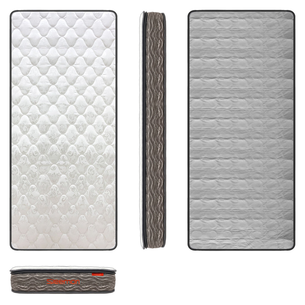 Bonnell Spring Mattress - Asters Maldives