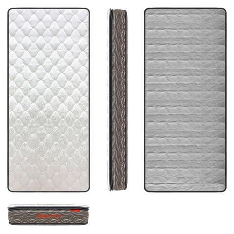 Bonnell Spring Mattress - Asters Maldives