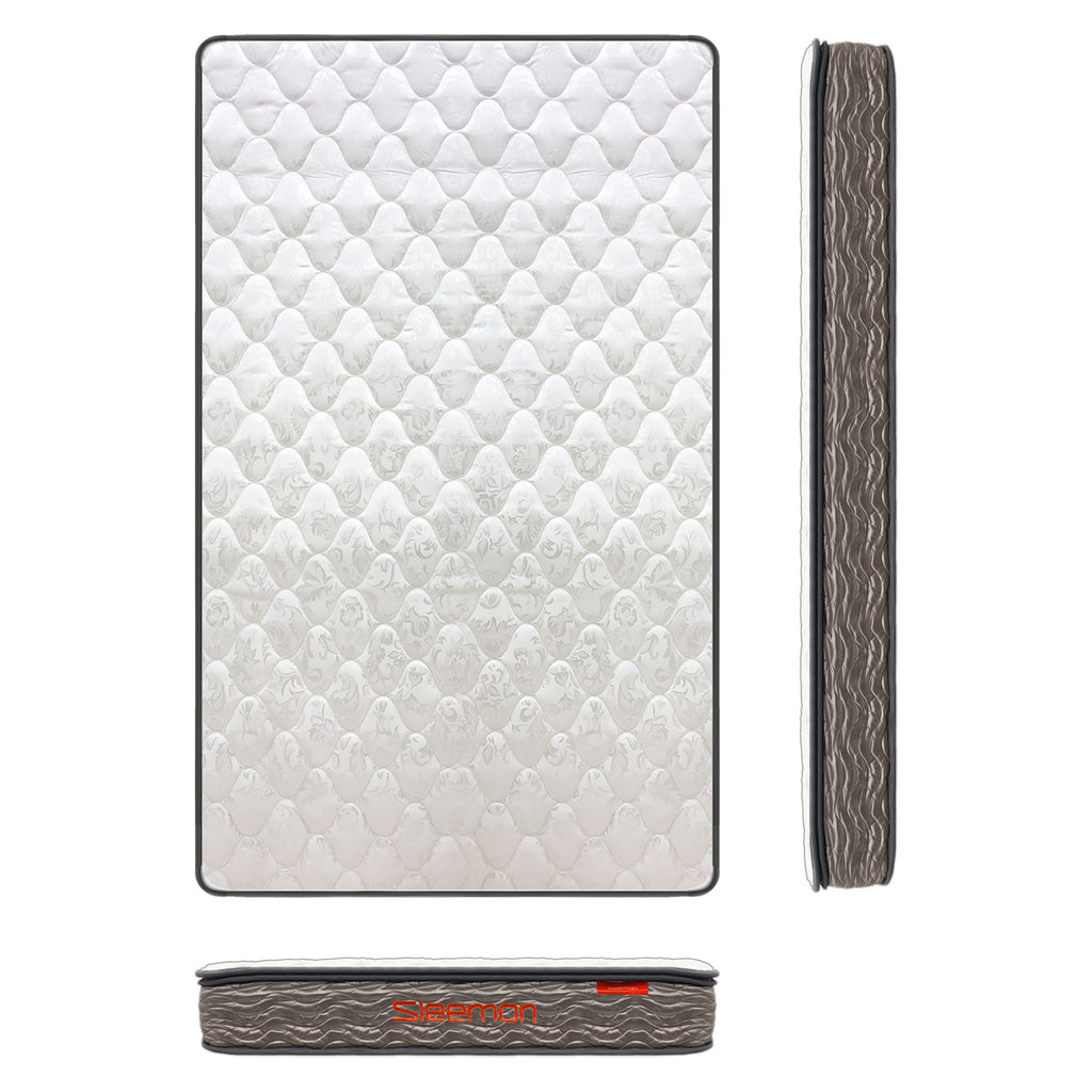 Bonnell Spring Mattress - Asters Maldives