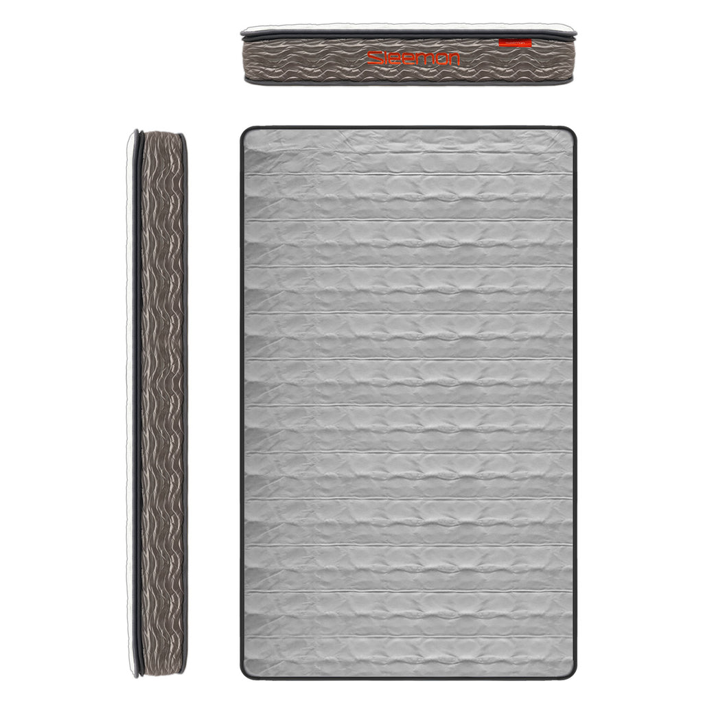 Bonnell Spring Mattress - Asters Maldives