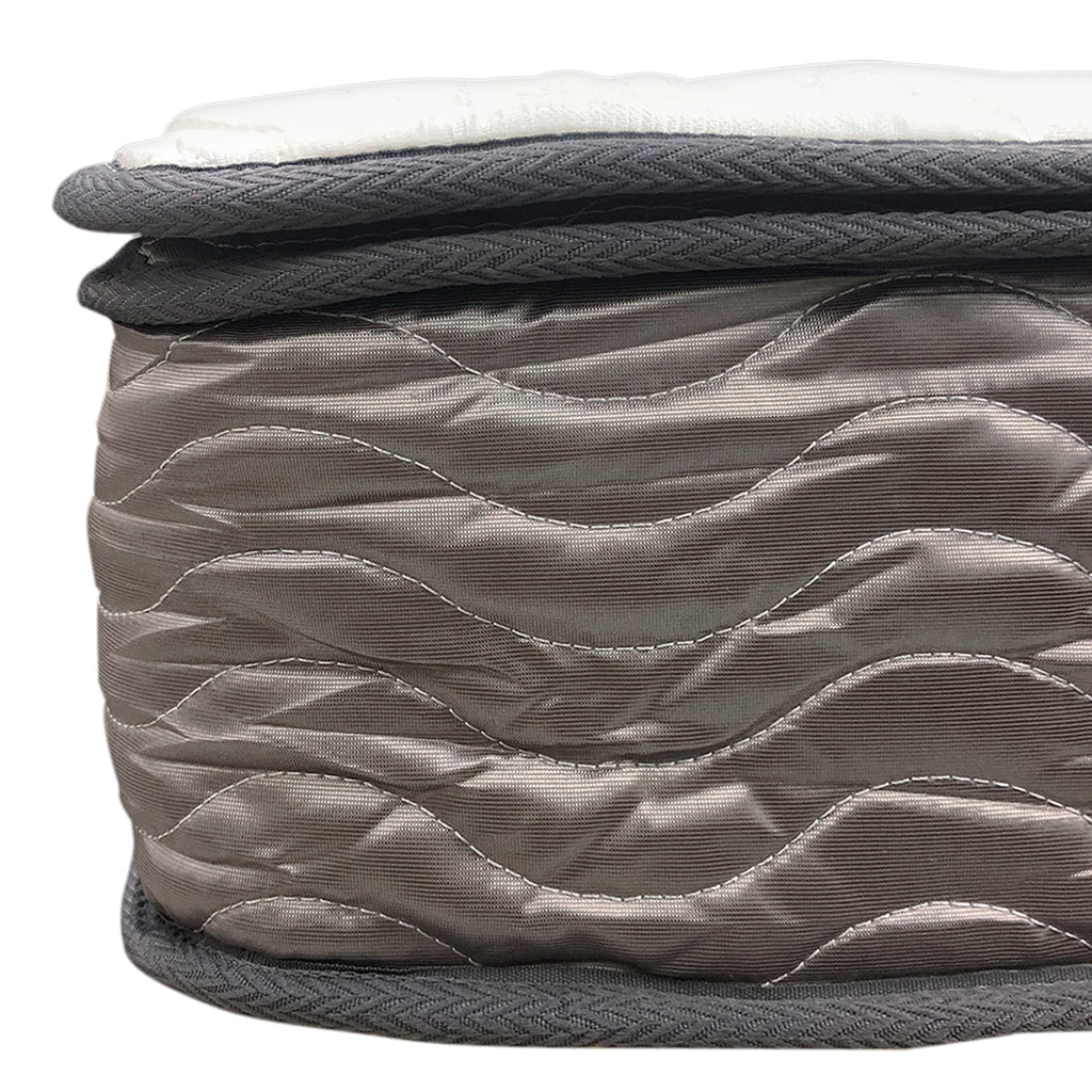 Bonnell Spring Mattress - Asters Maldives