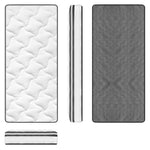 Bonnell Spring Mattress - Asters Maldives