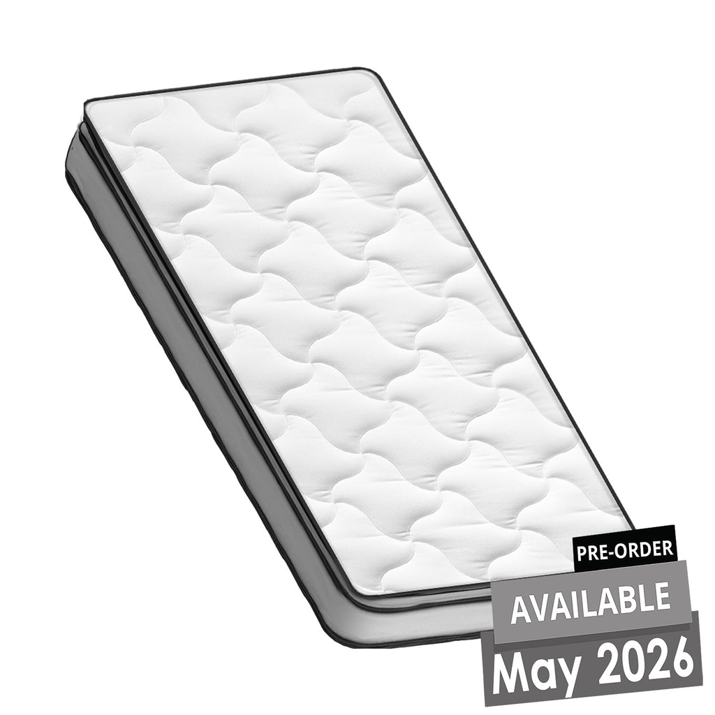 Bonnell Spring Mattress - Asters Maldives